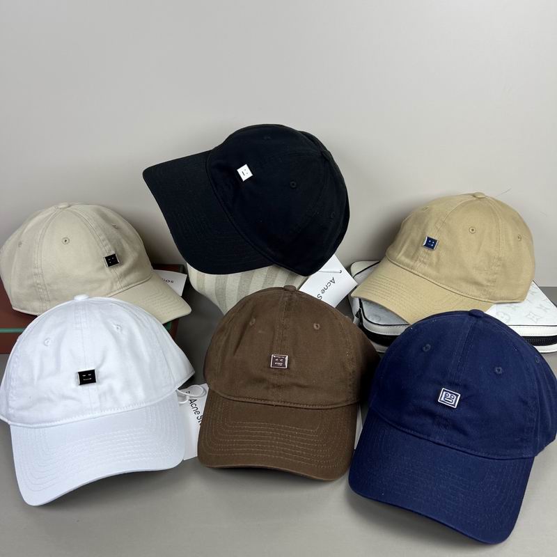 Acne Cap dx41